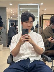 -WM Hair Salon