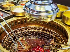 -明洞王妃家烤肉(苏州中心星悦汇店)