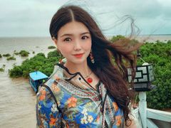 -洞里萨湖