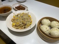 -眉州小吃(石景山店)
