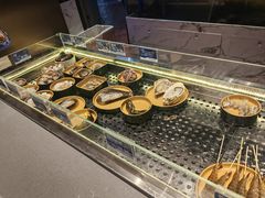 -海底捞大排档火锅(悦荟广场店)