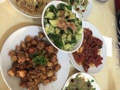 iphone_upload_pic-清真宏玉祥黄门脸餐厅(华荫东里店)