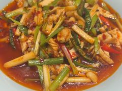 -院8里·少城记忆老川菜(宽窄巷子店)