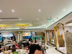 大堂-洪长兴(广西北路店)
