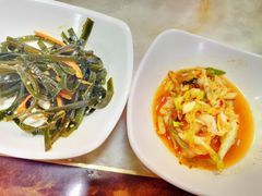 -美阿里烤肉·韩料(茂名道店)