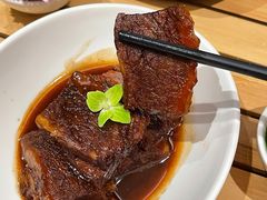 -金成潮菜博物馆(海珠湿地店)