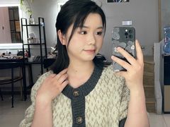 -ME觅妆·定制美妆·彩妆私教(菱角湖店)