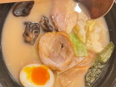 百步拉面-百步拉面