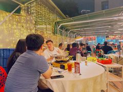 -小煵记·打边炉(西丽文光店)