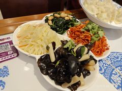 -东方饺子王(大屯路店)