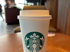 -星巴克(济南美莲广场店)