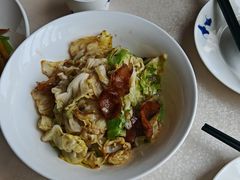 -简小舍· 民间手艺菜(古德寺店)