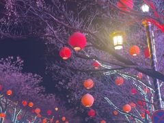 -大唐不夜城