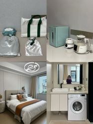 -弗蕾亚·和月月子调理院(东湖店)