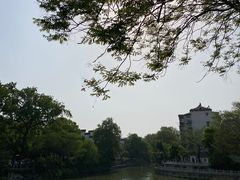 -东水关遗址公园