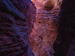 -天山神秘大峡谷