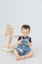 -小熊维尼高端儿童摄影(南山信和店)