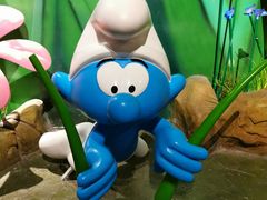 -蓝精灵乐园·世茂精灵之城主题乐园