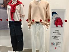 -优衣库(广州番禺万达广场店)