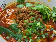 杂酱小面-幺不倒重庆小面(大梁店)