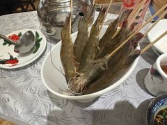 -丰尔粥食·粥底火锅·桑拿鸡(大良总店)