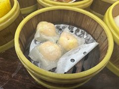 -福满园大酒楼(梅林店)