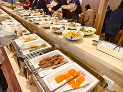 -素满香·全民食养自助(建邺万达店)