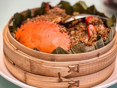 -新吉士·上海菜(浦东LCM置汇旭辉店)