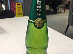 -北李妈妈菜·海肠捞饭(高新万达店)