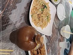 -零零後碳烤大排档(曙光星城旗舰店)