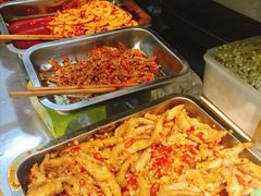 -长英绝味水煮(老字号洪都总店)