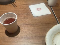 -大师兄·西北小馆(金湾华发商都店)