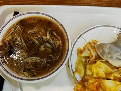 -王如意油茶(信旺·华府骏苑店)