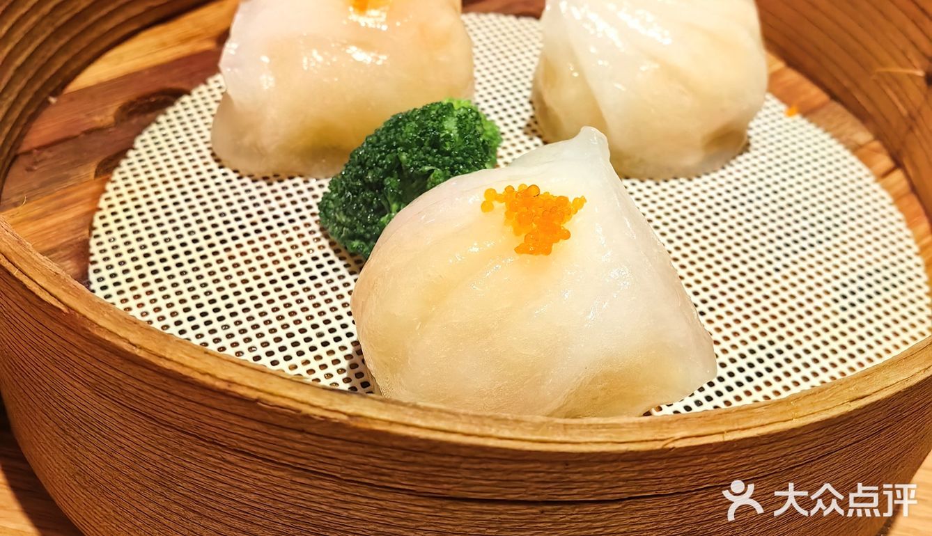 姜育恒演唱会前夕的避风塘觅食