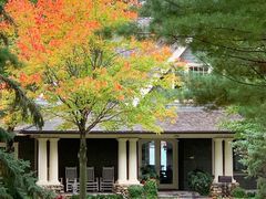 -寒舍户外烧烤团建聚会别墅轰趴馆(安农大店)