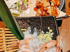-白石的深夜食堂(济南万象城店)