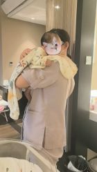 -Babysky · 琅悦月子会所(花木店)