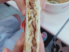 -秦陕印象超级肉夹馍(万达广场西安民乐园店)