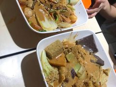 -林静小吃(复兴路店)