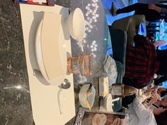 -港丽餐厅(高德置地店)