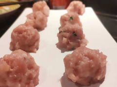 -巴蜀印象火锅(永陵总店)