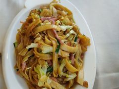 三丝炒河粉-黄埔华苑酒家(黄埔总店)