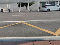 -厦门高崎国际机场-T3航站楼
