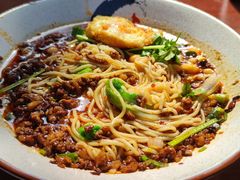 -老地方猫儿面(磁器口店)