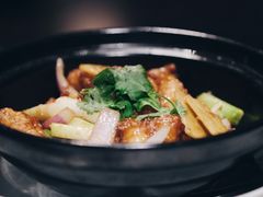 -宝丽轩中餐厅BAOLIXUAN