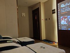 -康熙养生SPA·轻奢足道(江宁万达店)