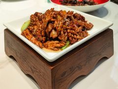-梅飞酒家(桑园路店)