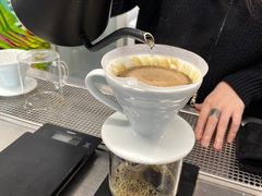 -麻雀咖啡SPARROW COFFEE(十全街店)