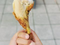 -秦氏环球炸鸡(解放北路店)