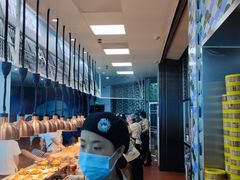 -深海中餐厅(国家海洋博物馆店)